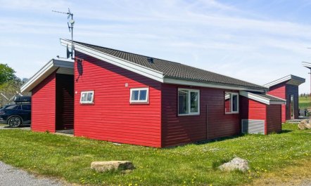 'Carlie' - 2.8km from the sea