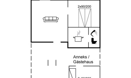 'Carlie' - 2.8km from the sea 1