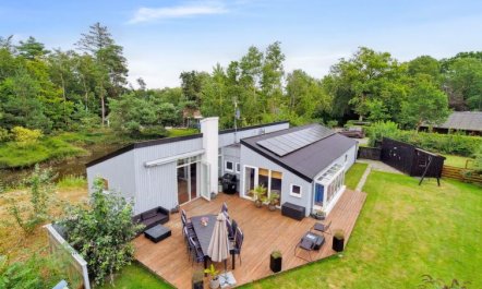 'Maritha' - 400m from the sea