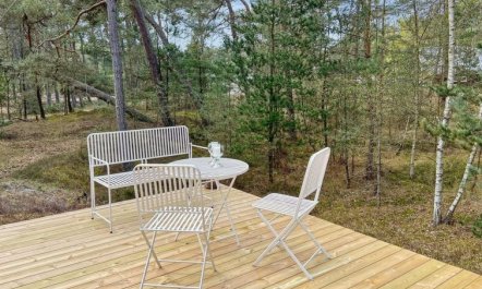 'Kjeld' - 900m from the sea 6