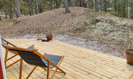 'Kjeld' - 900m from the sea 5