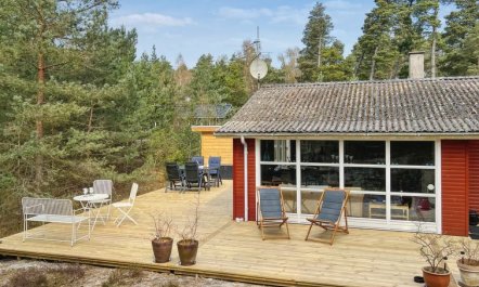 'Kjeld' - 900m from the sea 3