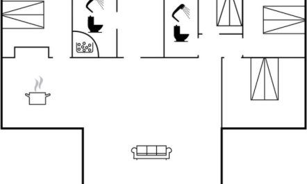 'Tove' - 350m from the sea 1