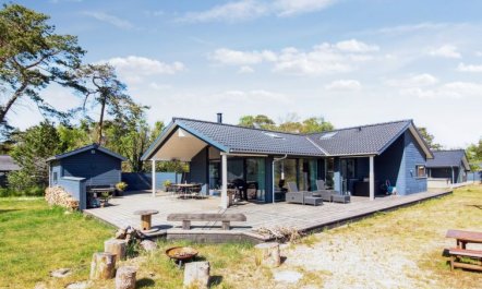 'Windelgard' - 140m from the sea