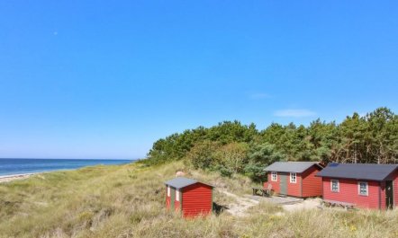 'Edna' - 500m from the sea 4