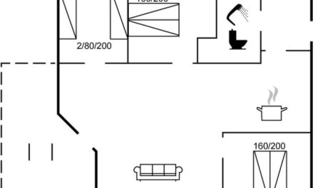 'Arkil' - 150m from the sea 1