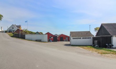 'Eick' - 800m from the sea 5