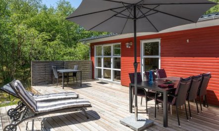 'Lisa' - 650m from the sea 6