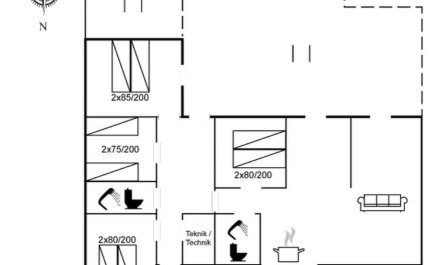 'Lisa' - 650m from the sea 1