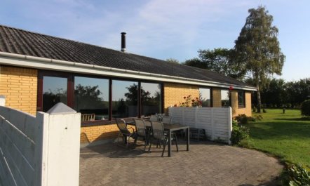 'Kolle' - 3.2km from the sea