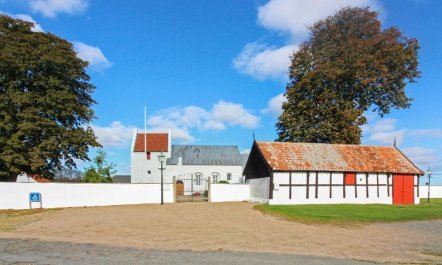 'Kolle' - 3.2km from the sea 5