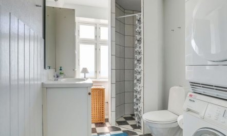 'Elize' - 250m from the sea 6