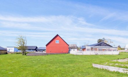 'Elize' - 250m from the sea 5