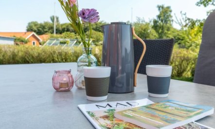 'Elize' - 250m from the sea 4