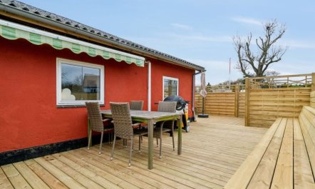 'Kiana' - 250m from the sea 6