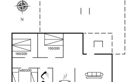 'Malou' - 350m from the sea 1