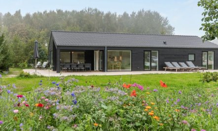 'Iivo' - 350m from the sea