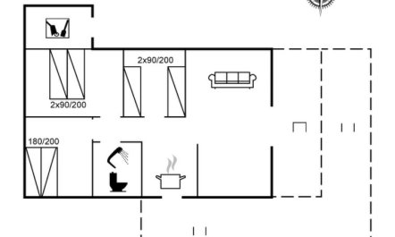 'Gottfrieda' - 300m from the sea 1
