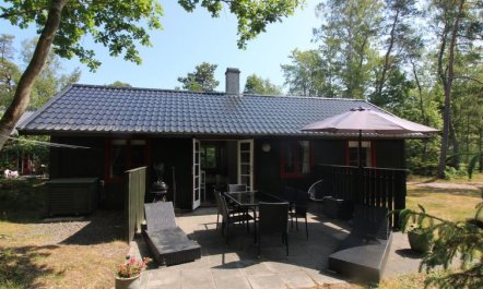 'Gustav' - 250m from the sea