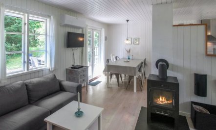 'Gustav' - 250m from the sea 3