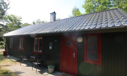 'Gustav' - 250m from the sea 4