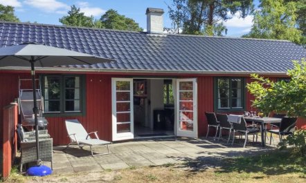 'Patti' - 150m from the sea