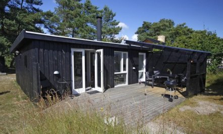 'Talvikki' - 250m from the sea