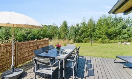 'Kristiarn' - 1.1km from the sea 6