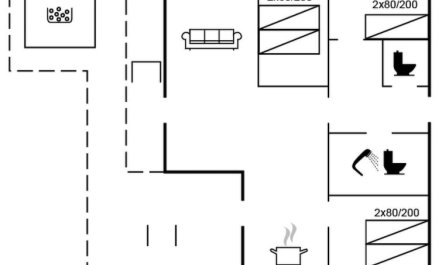 'Kristiarn' - 1.1km from the sea 1