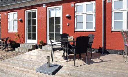 'Karoline' - 6km from the sea