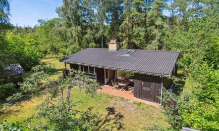 'Gullmaj' - 200m from the sea