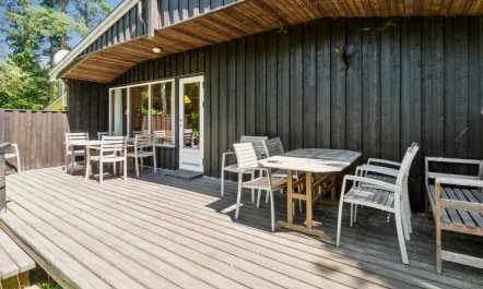 'Gullmaj' - 200m from the sea 5