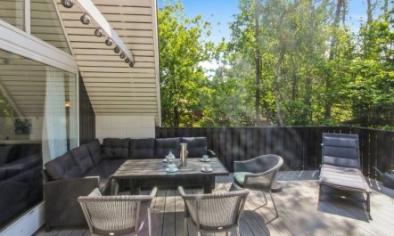 'Lillesol' - 400m from the sea 7