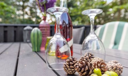 'Lillesol' - 400m from the sea 6