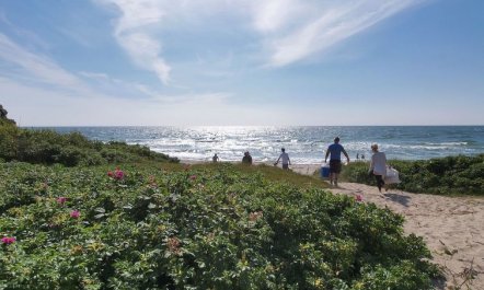 'Brynjolf' - 1km from the sea 3