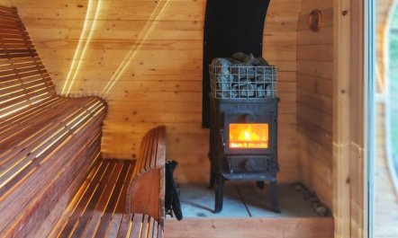 'Tarje' - 320m from the sea 6