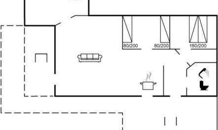 'Haiko' - 250m from the sea 1