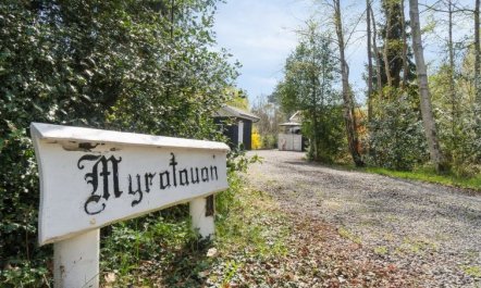 'Gjertrud' - 1km from the sea 6