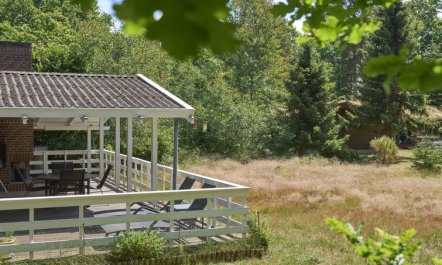 'Gjertrud' - 1km from the sea 4