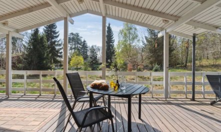 'Gjertrud' - 1km from the sea 3