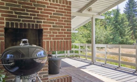 'Gjertrud' - 1km from the sea 2