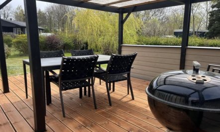 'Morten' - 120m from the sea 5