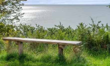 'Morten' - 120m from the sea 2