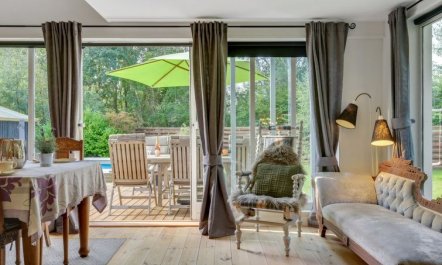 'Makrina' - 175m from the sea 2