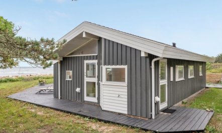 'Pascal' - 25m from the sea 7