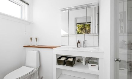 'Hughe' - 1.3km from the sea 2