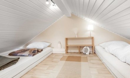 'Hughe' - 1.3km from the sea 5