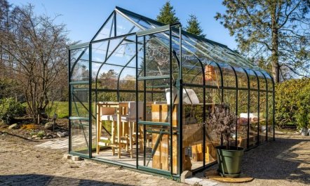 'Hughe' - 1.3km from the sea 6