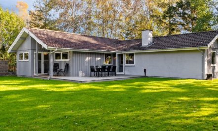 'Uolevi' - 1.3km from the sea