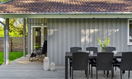 'Uolevi' - 1.3km from the sea 3